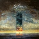 LETHEAN - The Waters Of Death (2018) CD